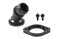 97-343 45-Degree Swivel Water Neck for Mopar 5.7/6.1/6.4L Gen III Hemi Engines