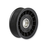 97-344 Replacement Grooved Idler Pulley