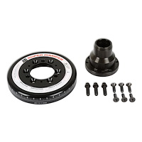 97-361 Gen III Hemi Mid-Mount Accessory Drive Replacement SFI Damper [w/VVT]