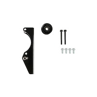 97-368 Low-Mount Alternator Bracket Kit [Gen III Hemi V8]