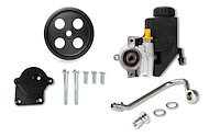97-382 Saginaw Type II Power Steering Pump Kit for Gen III Hemi