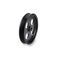 97-383 Saginaw Type II Press-On Power Steering Pump Pulley for Mopar Gen III Hemi