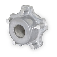 97-400 Crankshaft Seal Installation Tool for Ford 7.3L Godzilla Engine