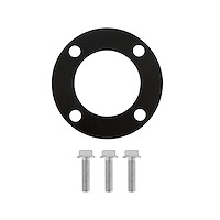 97-446 Drive Crank Pulley Spacer Kit for 1981-2001 Small Block Ford [3.875 in. Damper]