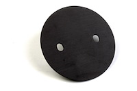 9925-103 Throttle Plate For 510-112-538 2000cfm throttle body