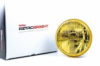 LFRB175 LED SEALED BEAM 5.75 RND