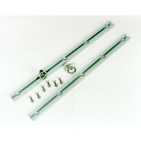 Slide-N-Lock Tie Downs