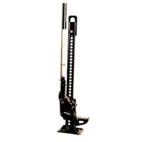 Towed Equipment Jack