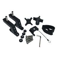 JK HOOD MNT 07-12 MODELS