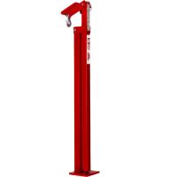 Post Popper 39" Height