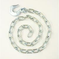 Post Popper Chain & Hook Assembly 48" Length