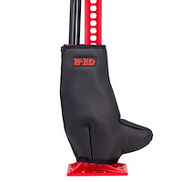 RGJC Hi-Lift Jack Running Gear Vinyl Cover