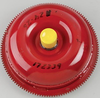 24-25 Street Master Torque Converter 1967 and Newer Mopar A727 (TF8)