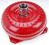 Street-Strip Torque Converter 1967 and Newer Mopar A727/TF8 & Mopar A518/46/47RH
