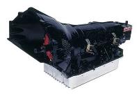 25-1A Street/Strip Transmission Assembly w/Manual, Automatic Valve Body 1996-2003 GM 4L80E (2WD)