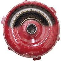 Street Rod Torque Converter 1991-99 GM 4L80E HD
