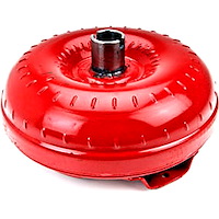 XTM Series Tow Master Torque Converter 2000-Newer GM 4L80E