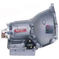Pro-Glide Shorty Full Manual w/Transbrake Billet 1.80 w/9310 Gears, Deep Aluminum Pan, w/HP7496C Input Shaft