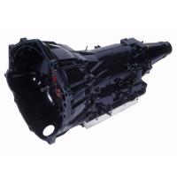 Hughes Performance - Transmission Assembly - TH400 Street/Strip w/HD Drum & Sprag