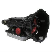 4L60E Transmission with E