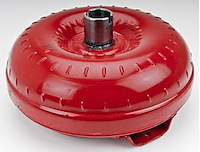 GM25 Street Master Torque Converter 1969-1979 GM TH350