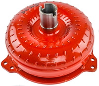 Street-Strip Torque Converter 1969-79 GM TH350 & 1965-Newer GM TH400