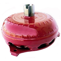PRO-V Series Torque Converter GM TH350/TH400 [9 in. Diameter]