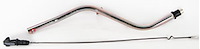 Locking Dipstick & Tube Mopar TF8/A727 Transmissions