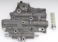 Full Manual Valve Body GM TH400