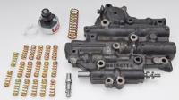 Full Manual Valve Body GM TH400