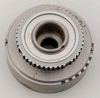 Steel Direct Drum w/Speci