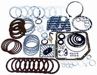 Premium Transmission Overhaul Box Kit 1967-90 GM TH400