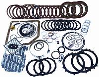 Premium Transmission Overhaul Race Kit 1997-Newer GM 4L80E