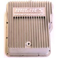 Aluminum Transmission Pan GM T1000 Allison Duramax Diesel