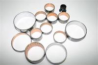 Bushing Kit 1969-79 GM TH350 & 1980-86 GM TH350C