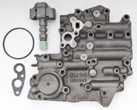 Full Manual Valve Body GM TH350