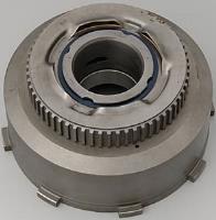 TH350 Direct Drum & Custom Sprag Assembly / Race Assembly