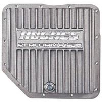 Aluminum Transmission Pan GM TH350