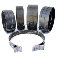 Kevlar-Lined Race Band GM 4L60/GM 4L60E