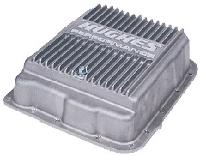 Aluminum Transmission Pan GM 700R4/4L60