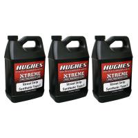 Xtreme Transmission Fluid Street/Strip Synthetic Type F, 3 Gallons