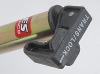 Locking Dipstick & Tube GM Aluminum Powerglide