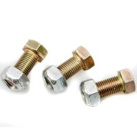 Torque Converter Mounting Bolts 7/16" x 20 x 1"