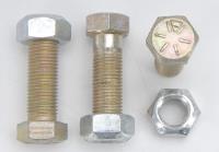 Torque Converter Mounting Bolts 7/16" x 20 x 1.5"