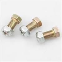Torque Converter Mounting Bolts for Billet 6 Pad Mount Converter