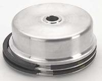 Dual 4340 Steel Ring Servo GM Powerglide