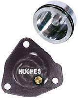 Servo Cover GM Powerglide