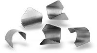 Gusset Fits 1-1/2", 1-5/8", and 1-3/4" Tubing