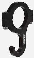 10603-B Helmet Hook Billet Aluminum for 1 5/8 in. Tubing