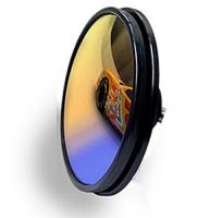 Replacement Side View Mirror 3"